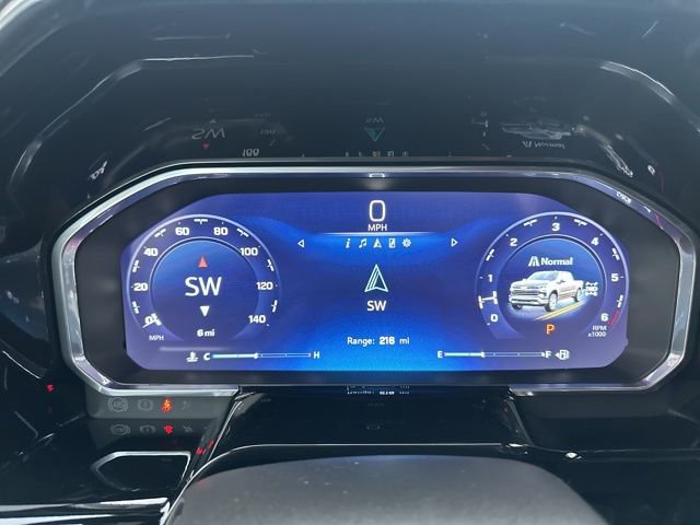 New 2026 Chevrolet Silverado 1500 RST w/ Redline Edition image 17