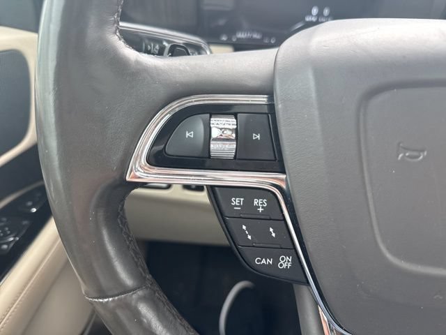 Used 2020 Lincoln Navigator Reserve AWD/4WD image 22