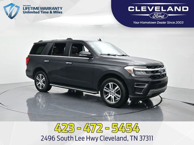 Used 2023 Ford Expedition Limited image 1