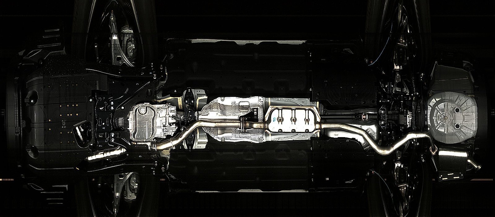 New 2026 Subaru Outback Premium AWD/4WD image 25
