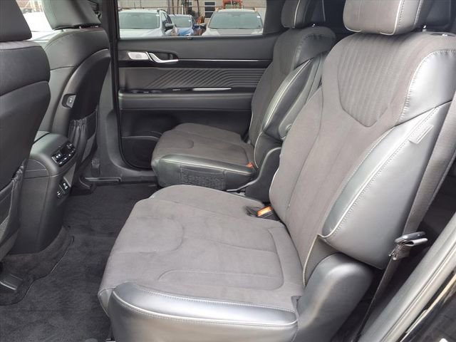 Used 2025 Hyundai Palisade Calligraphy image 9