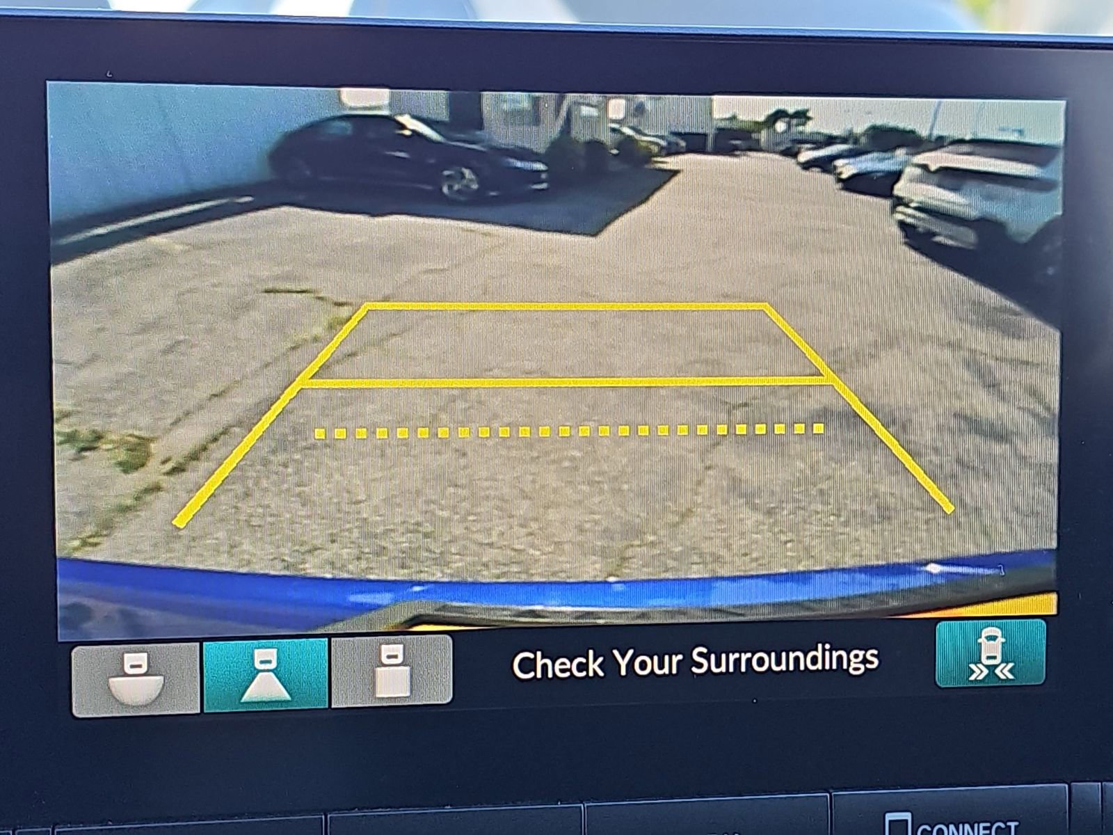 Used 2025 Honda CR-V Sport image 23