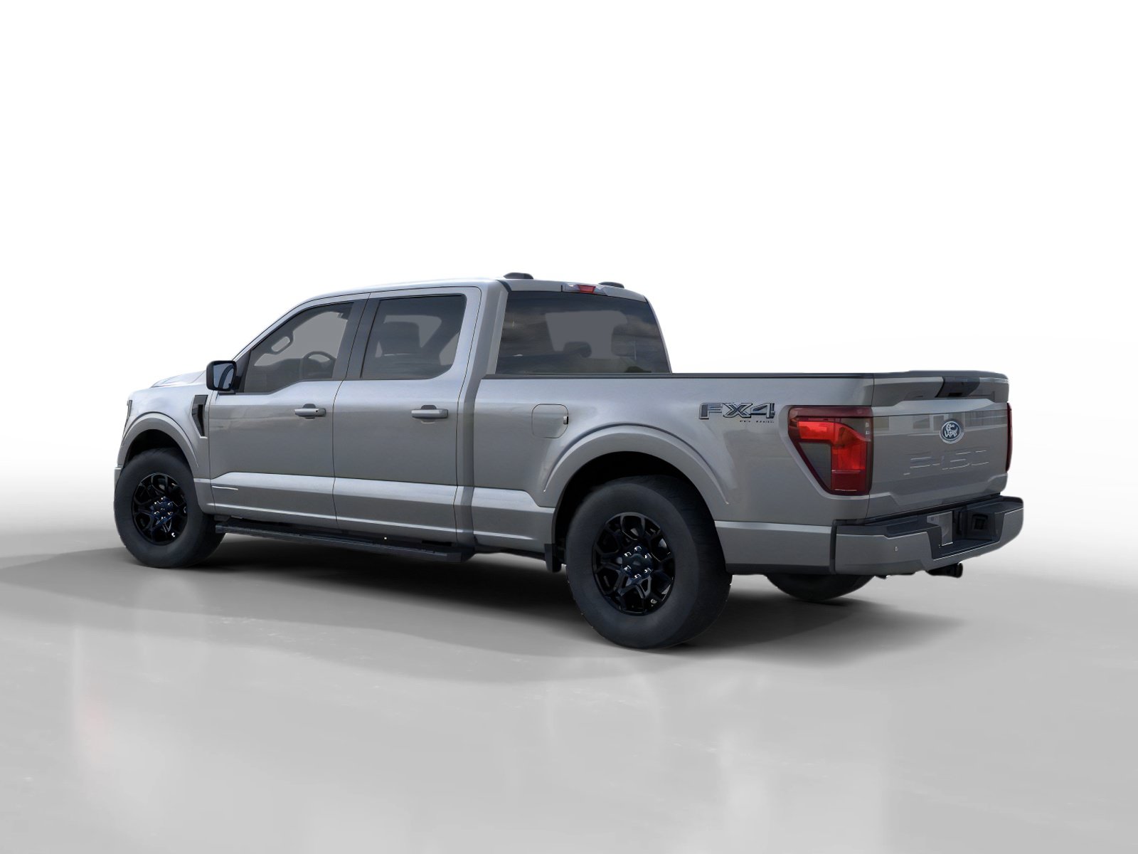 New 2026 Ford F150 XLT w/ FX4 Off-Road Package AWD/4WD image 4