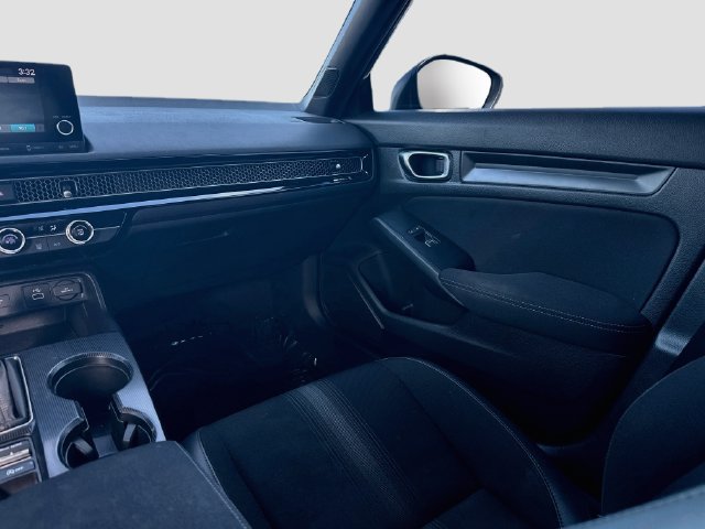 Certified 2024 Honda Civic Sport image 21