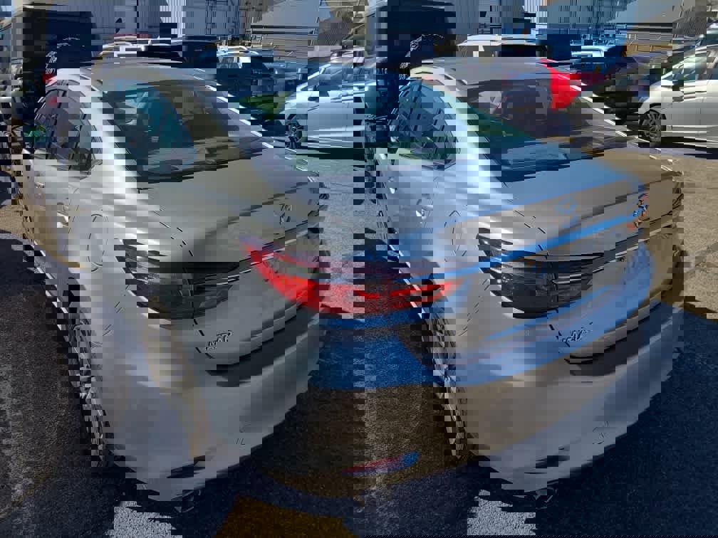 Used 2019 MAZDA MAZDA6 Sport image 2