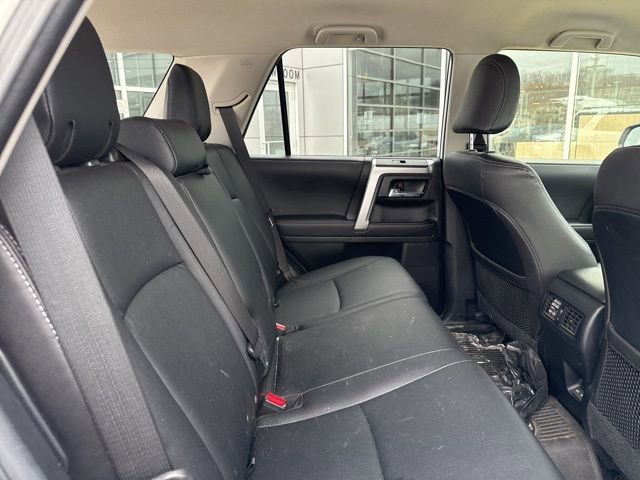 Used 2023 Toyota 4Runner TRD Sport image 32