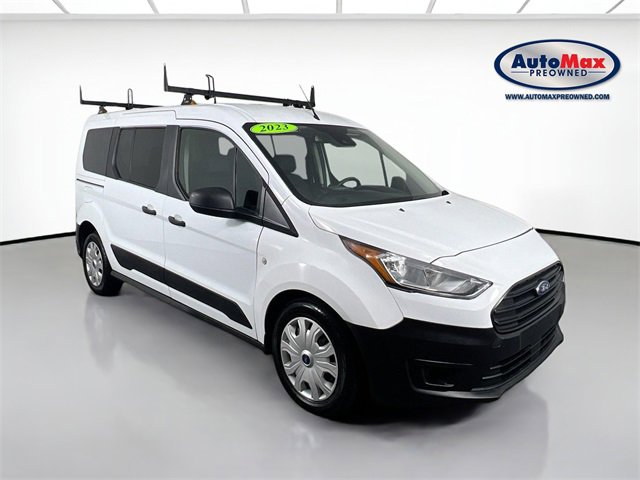 Used 2023 Ford Transit Connect XL