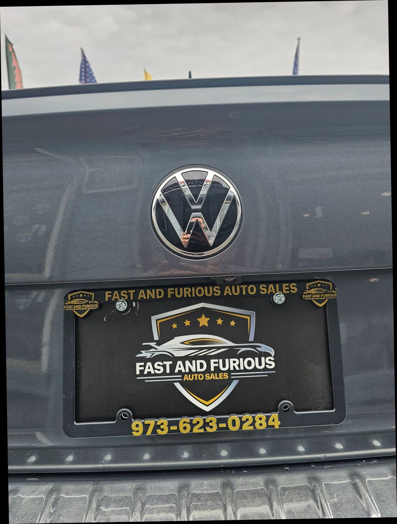 Used 2023 Volkswagen Jetta SE FWD image 30