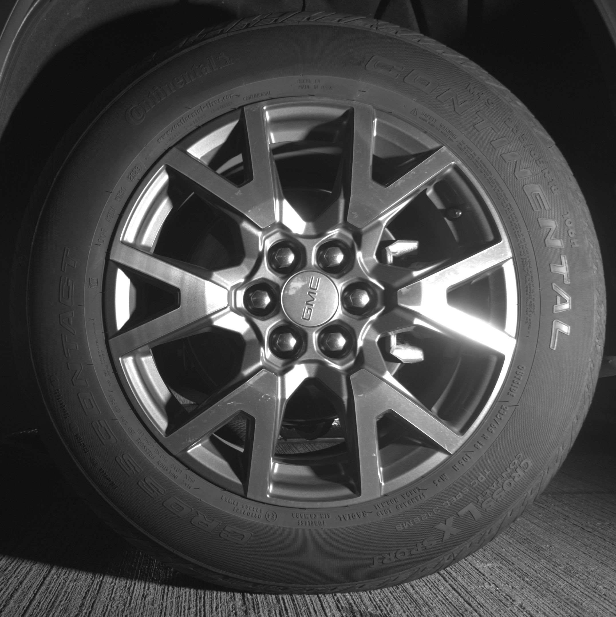 Used 2023 GMC Acadia SLT FWD image 14