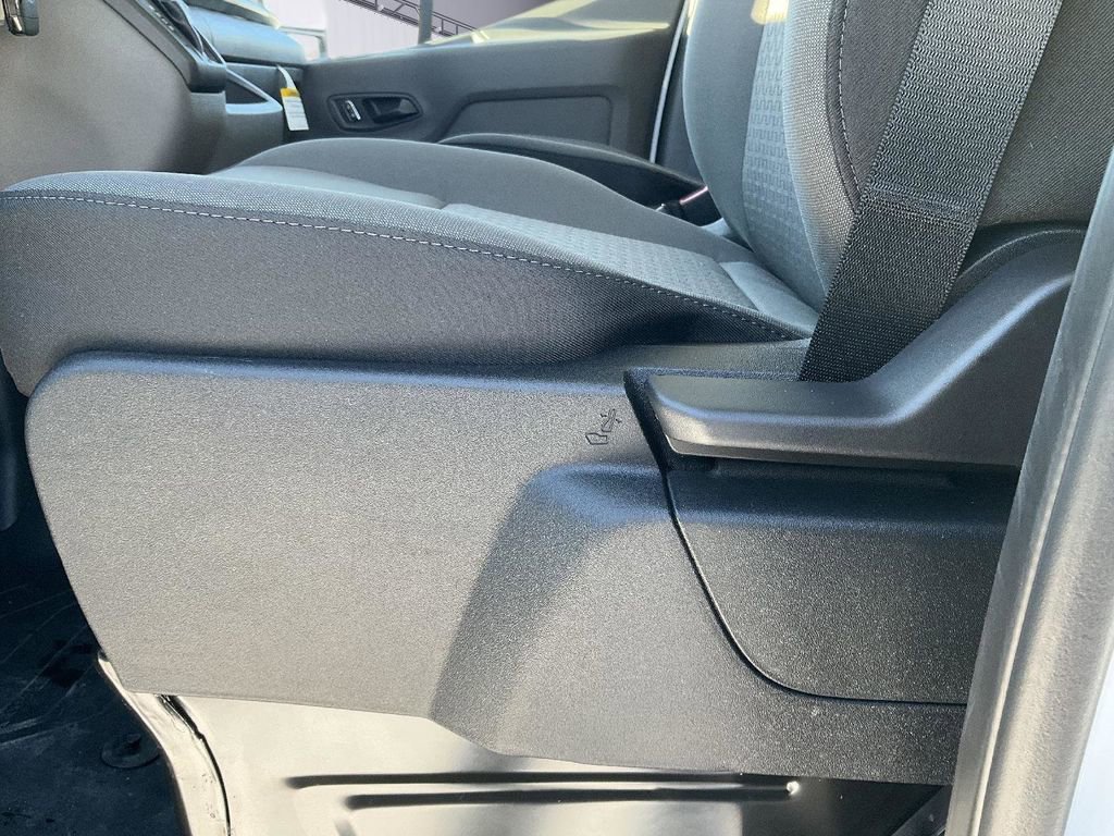 New 2025 Ford Transit 150 Low Roof w/ Interior Upgrade Package image 21