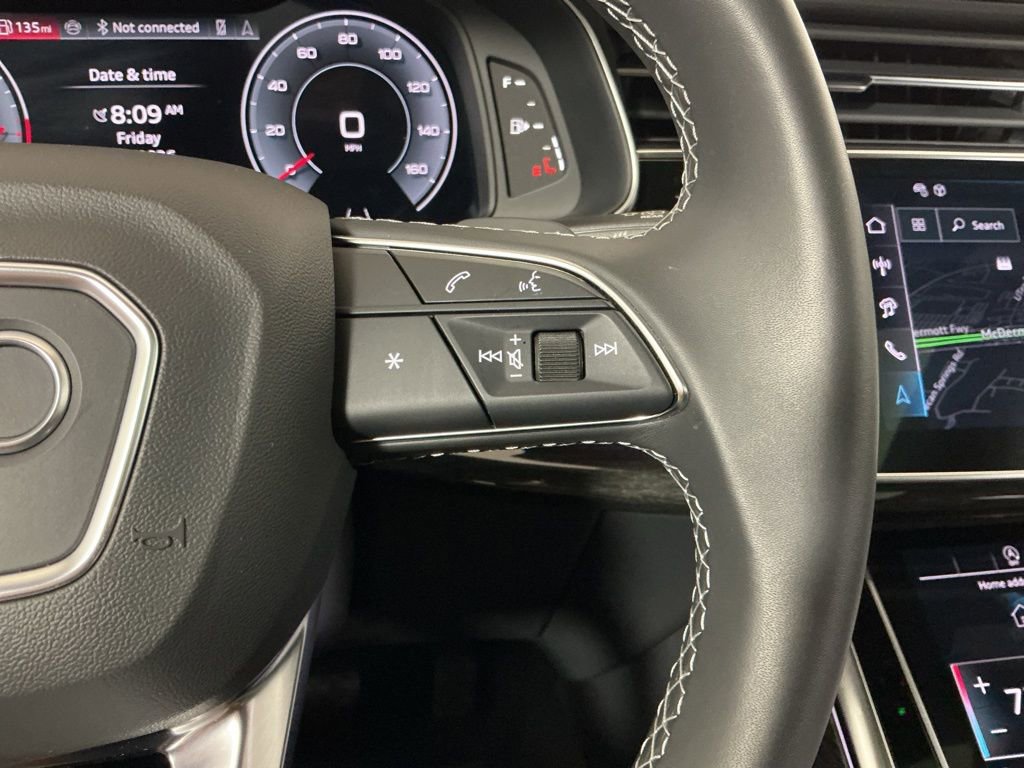 Used 2025 Audi Q7 2.0T Premium Plus image 20