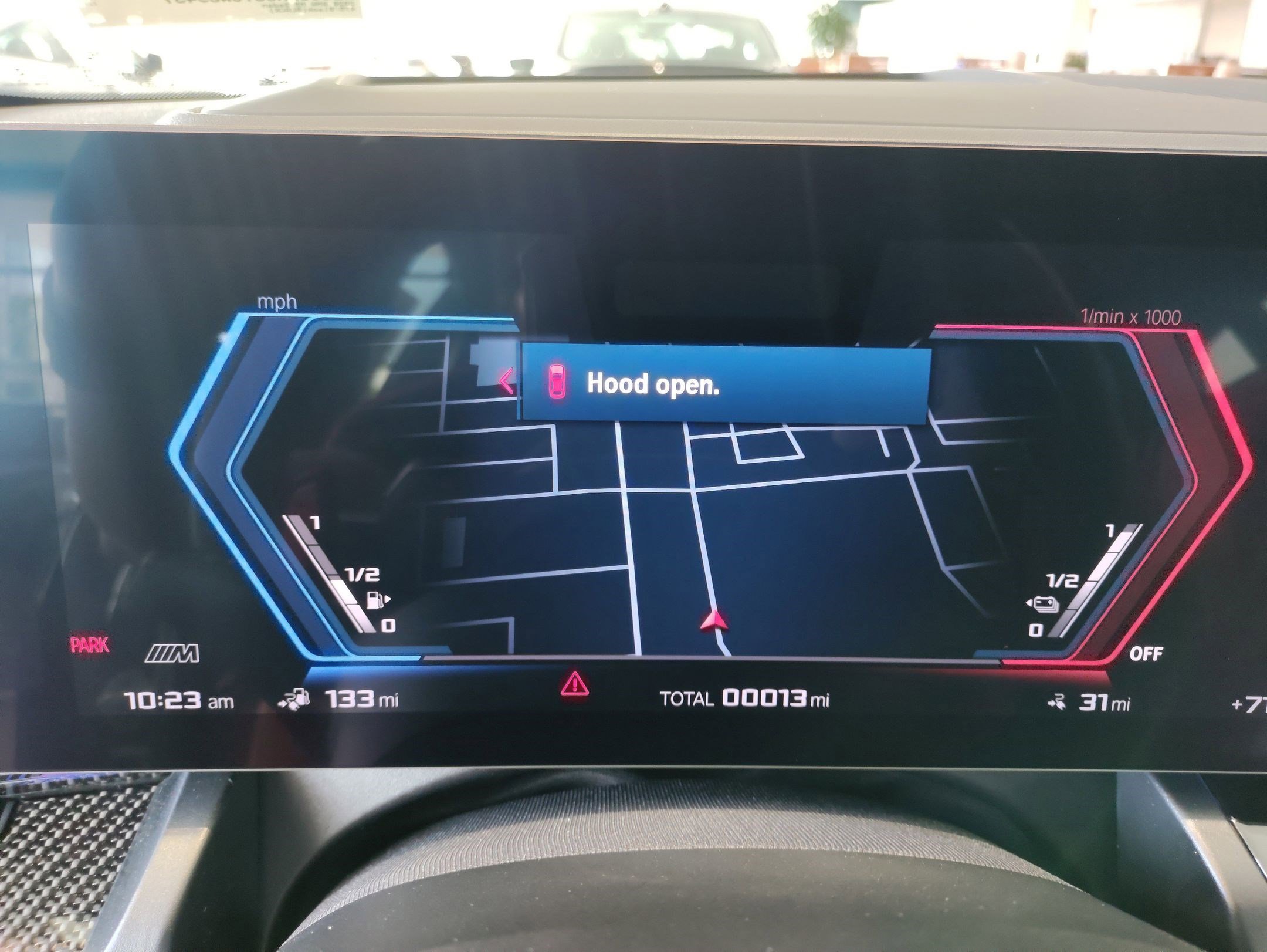 New 2026 BMW M5 w/ M Driver's Package image 19