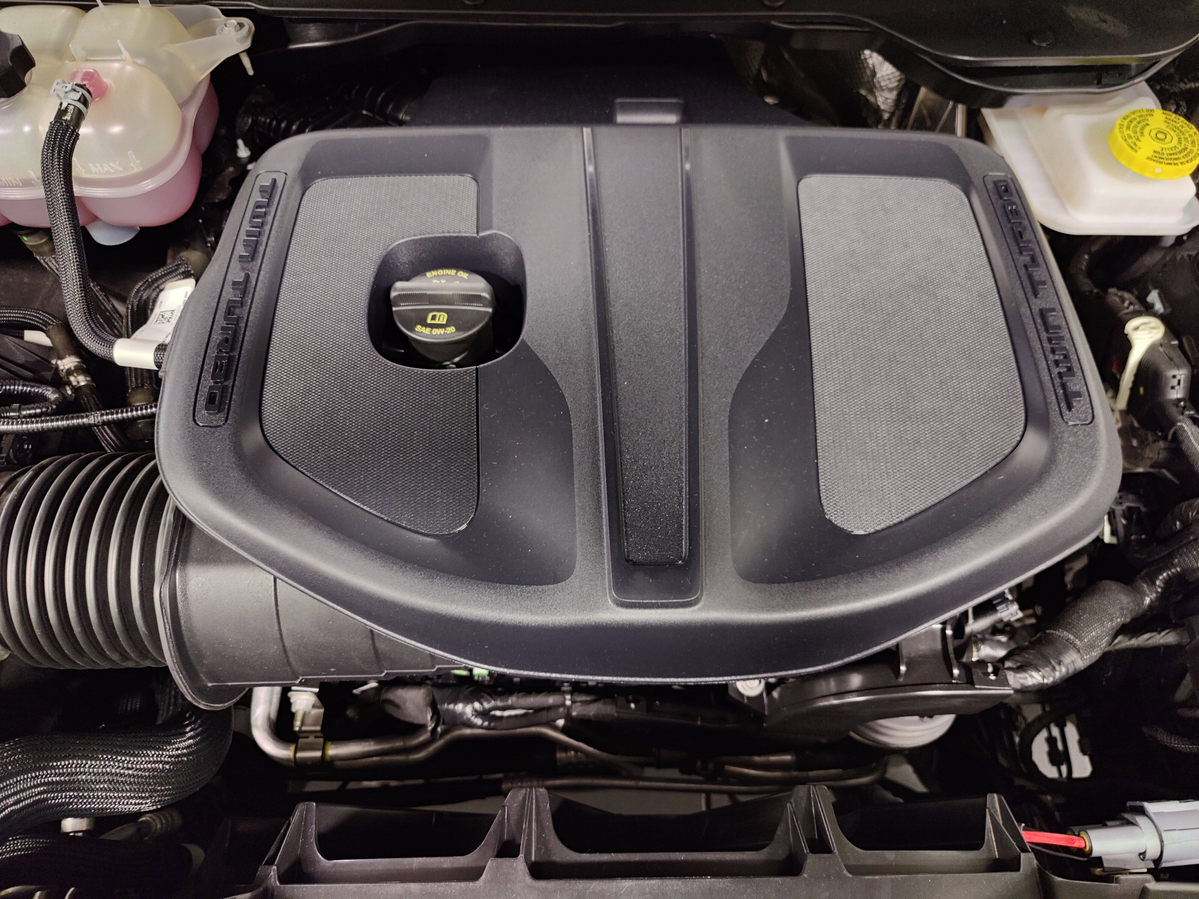 Used 2025 RAM 1500 Tradesman image 7