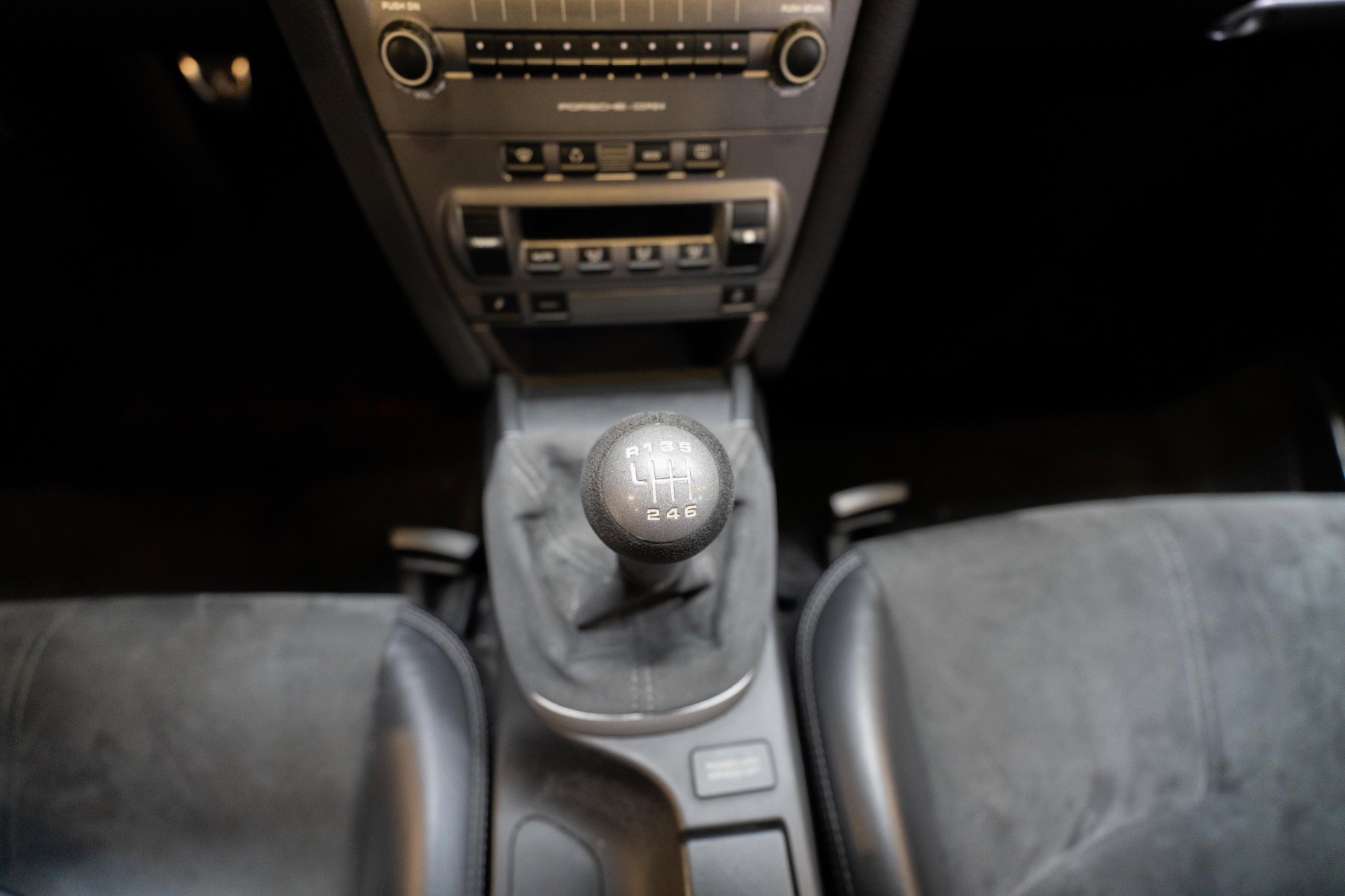 Used 2007 Porsche 911 GT3 RS image 81