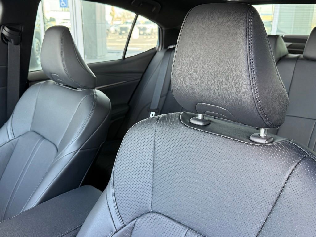 Certified 2026 Toyota Camry XSE image 21