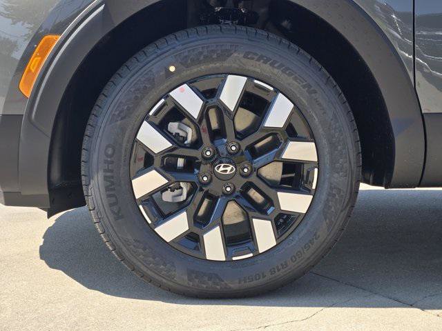 New 2026 Hyundai Santa Cruz SEL image 7