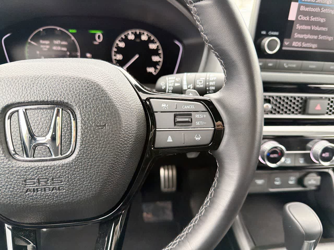 Used 2025 Honda Civic Sport image 30