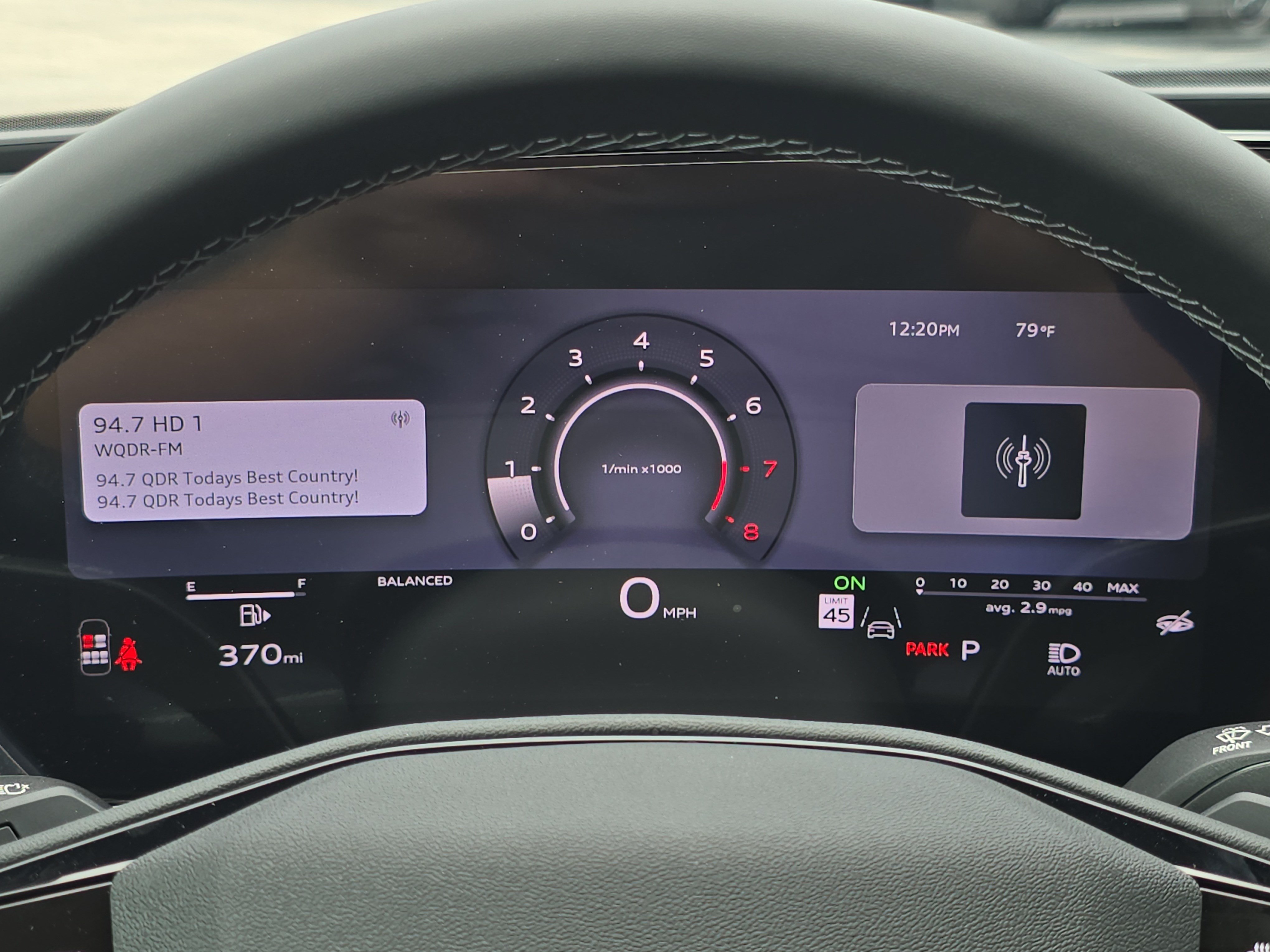 New 2026 Audi A5 Prestige AWD/4WD image 19