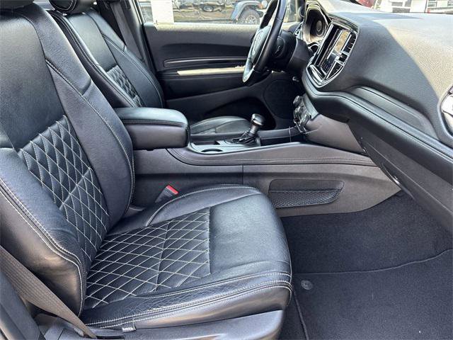 Certified 2023 Dodge Durango SXT Launch Edition image 12