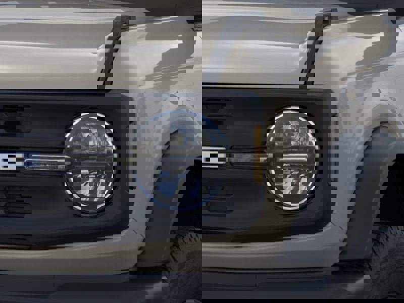 New 2026 Ford Bronco 2-Door image 52