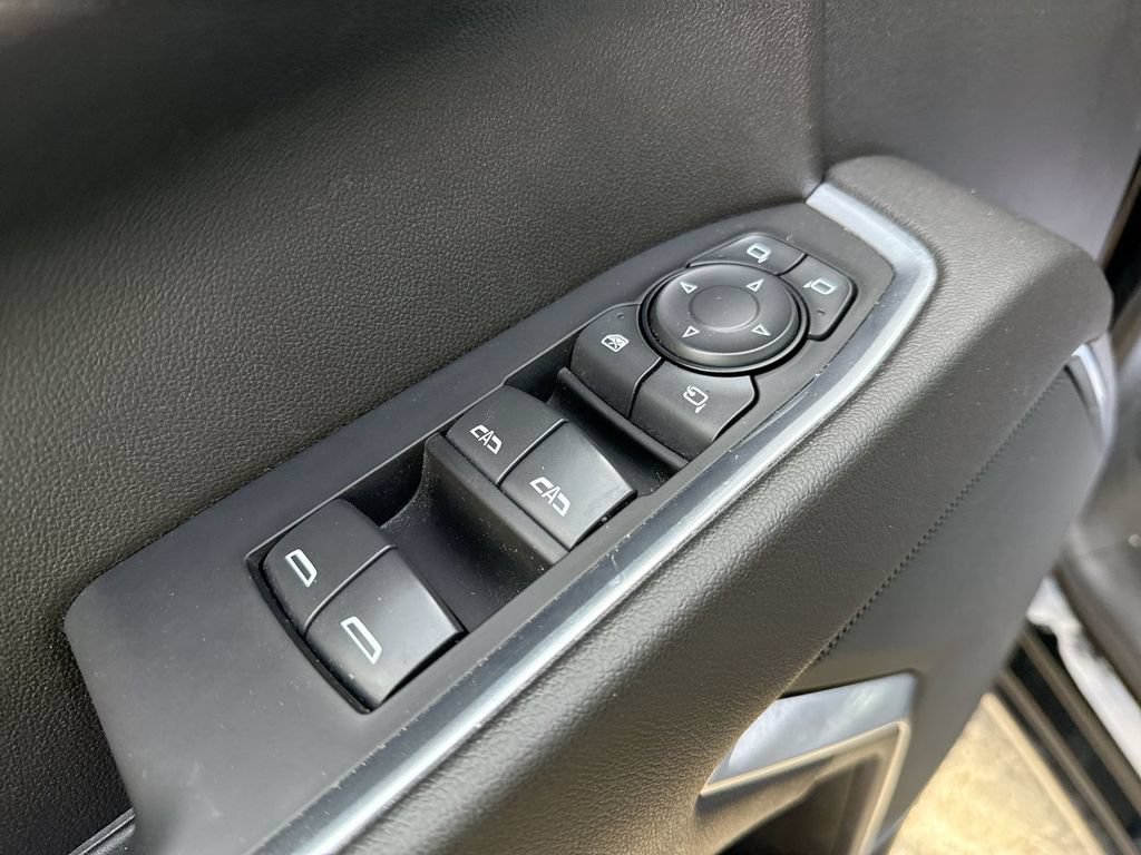 Used 2022 GMC Sierra 1500 SLT w/ Max Trailering Package AWD/4WD image 13