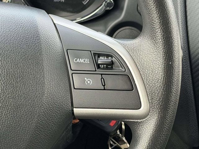 Used 2024 Mitsubishi Outlander Sport ES image 19
