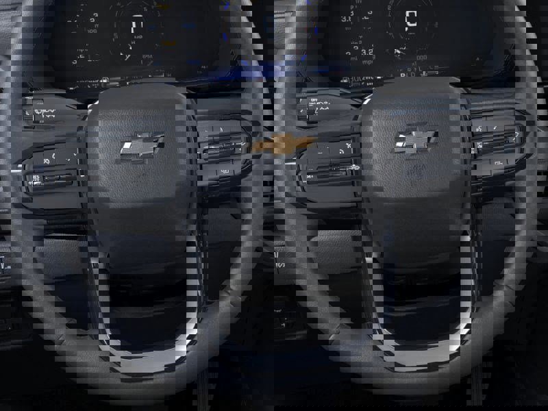 New 2026 Chevrolet Colorado LT w/ Advanced Trailering Package image 19