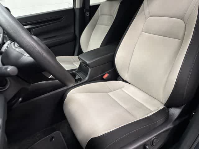 Used 2025 Honda CR-V EX image 10