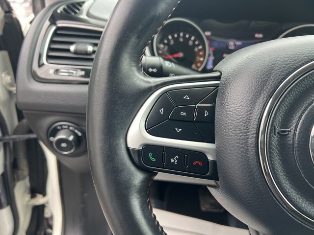 Used 2019 Jeep Compass Limited image 25