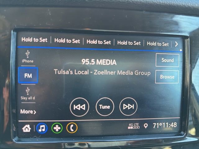 Used 2022 Buick Encore Preferred image 15