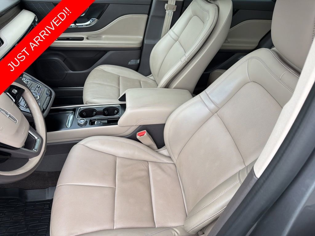 Used 2022 Lincoln Corsair Reserve w/ Equipment Group 201A AWD/4WD image 10