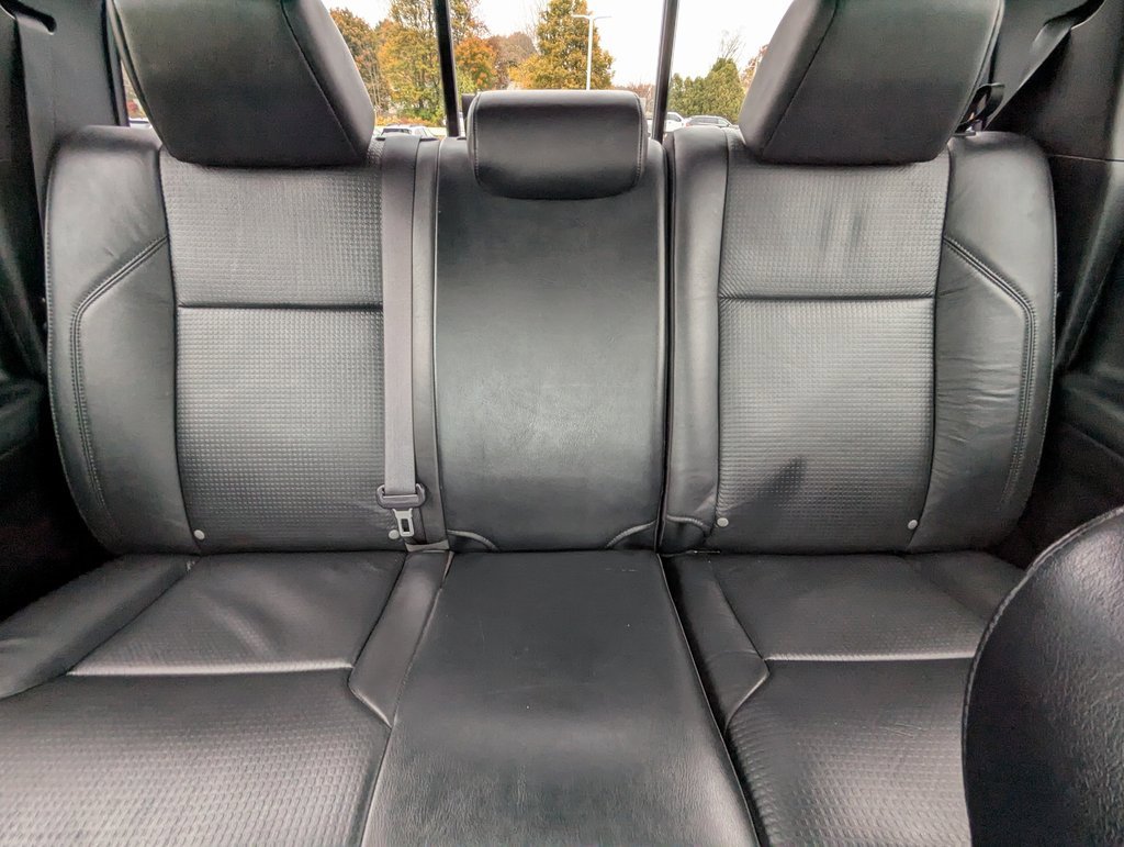 Used 2022 Toyota Tacoma Limited image 18