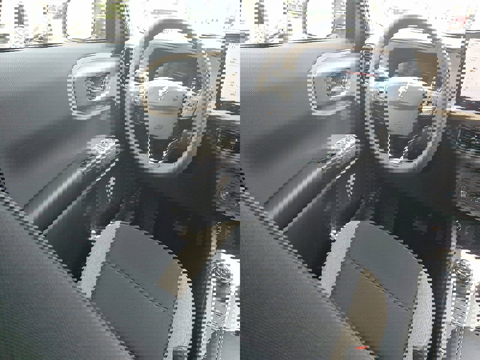 New 2025 Ford Bronco Sport Big Bend image 32