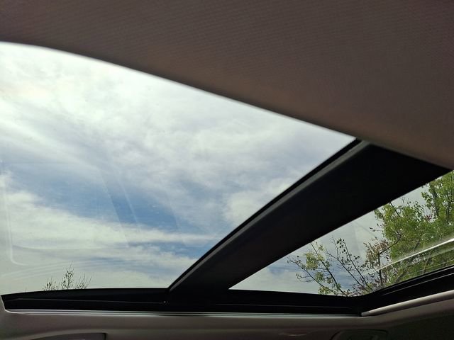 New 2026 Nissan Rogue SV image 12