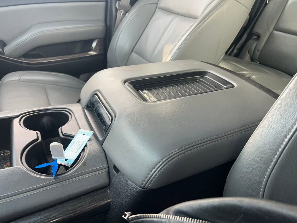 Used 2015 Chevrolet Tahoe LT w/ Luxury Package image 34