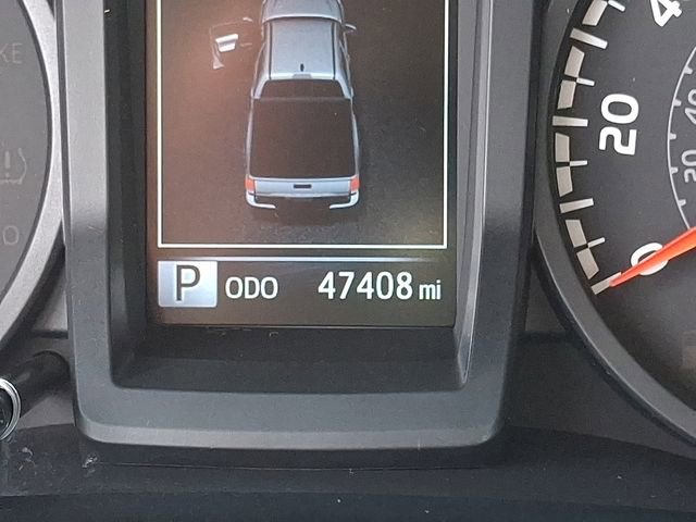 Used 2023 Toyota Tacoma SR AWD/4WD image 20