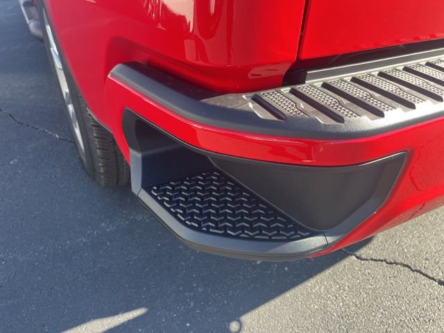 New 2026 Chevrolet Silverado 1500 Custom image 8