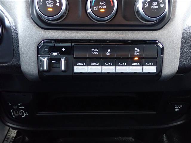 Used 2022 RAM 2500 Tradesman AWD/4WD image 18