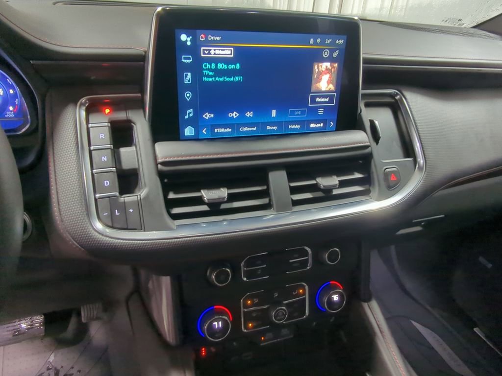 Used 2023 Chevrolet Tahoe RST w/ Luxury Package image 43