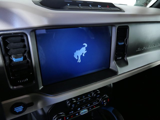 Used 2024 Ford Bronco Wildtrak AWD/4WD image 20