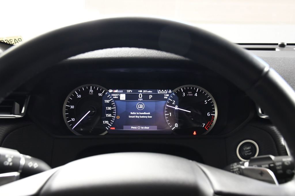 Used 2023 Land Rover Range Rover Velar R-Dynamic S AWD/4WD image 31