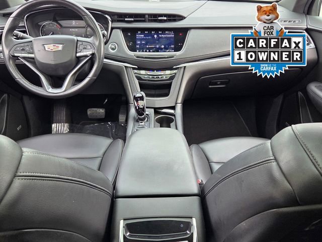Used 2023 Cadillac XT6 Luxury FWD image 8