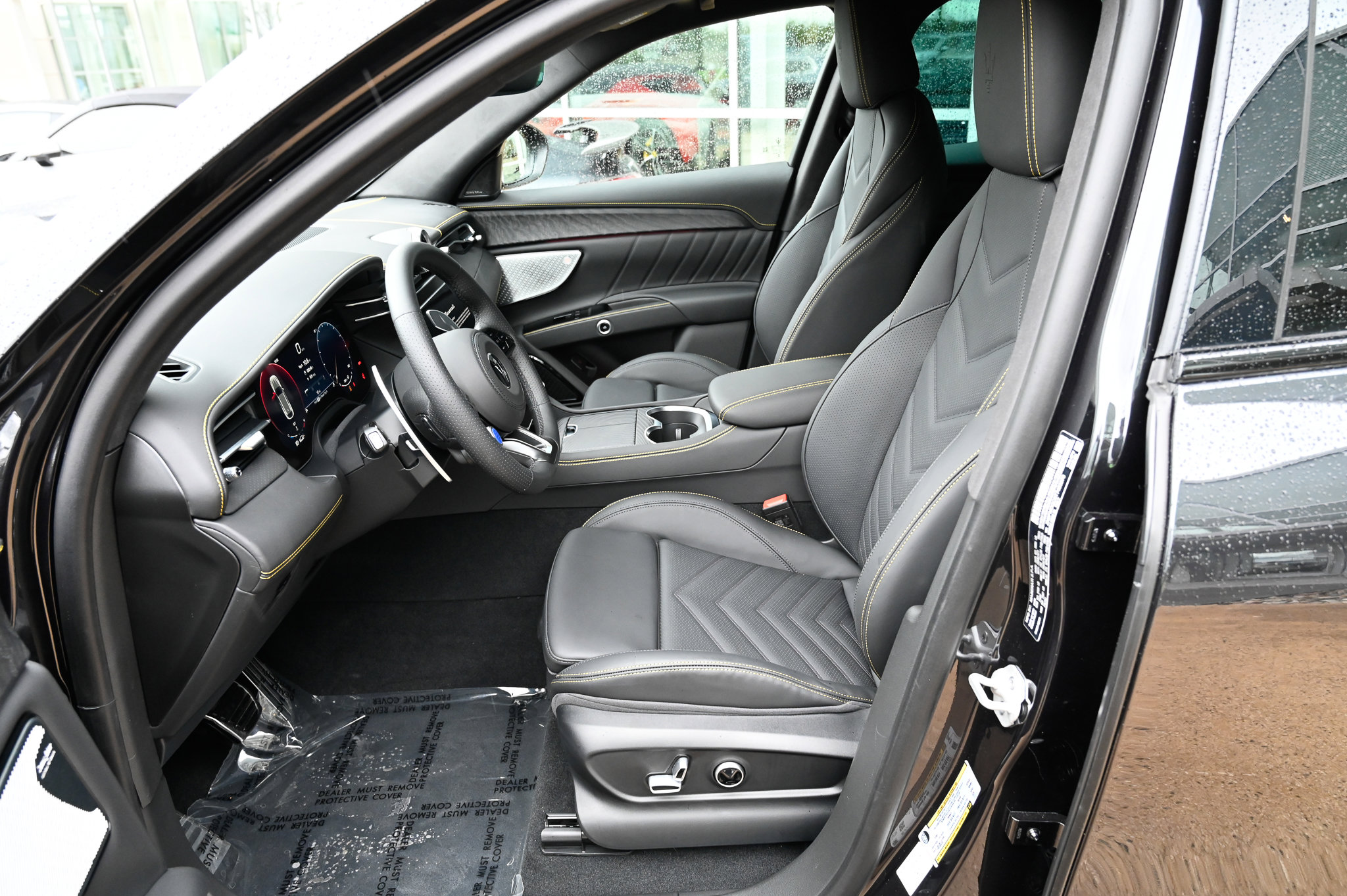 New 2026 Maserati Grecale Modena image 11