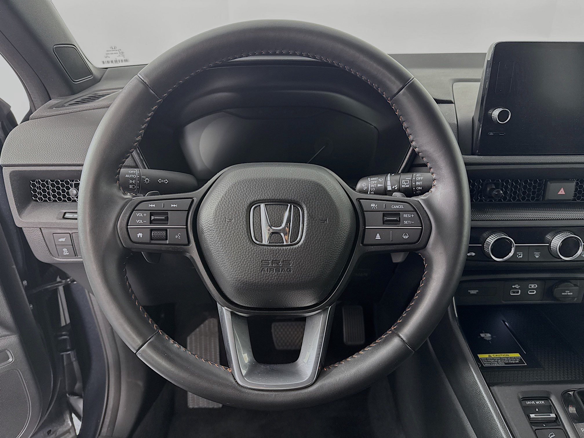 Certified 2024 Honda CR-V Sport-L image 11