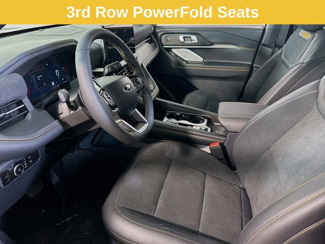 Used 2026 Ford Explorer Tremor w/ Tremor Ultimate Package image 16