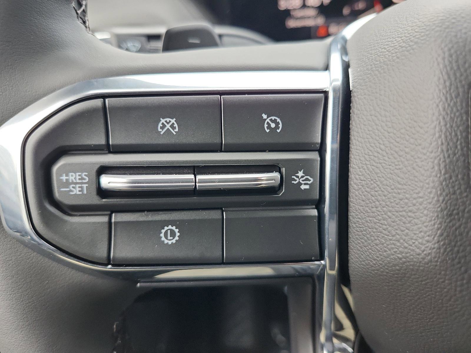 New 2026 GMC Yukon XL Denali w/ Sun & Power Step Package image 20