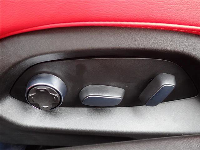 Used 2022 Chevrolet Corvette Stingray Premium Cpe image 10