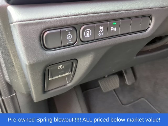 Used 2025 Acura MDX w/ Technology Package FWD image 26