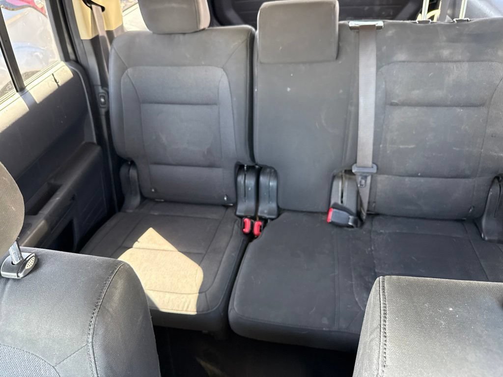 Used 2018 Ford Flex SE FWD image 14