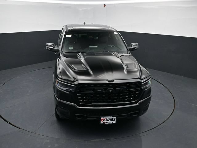 New 2027 RAM 1500 Limited AWD/4WD image 56
